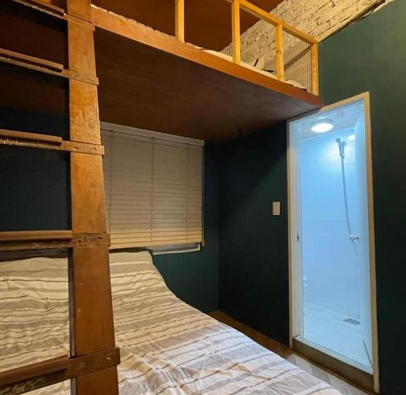 Quarto Triplo Economy, Sisnbro Guesthouse
