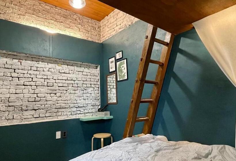 Quarto Triplo Economy, Sisnbro Guesthouse