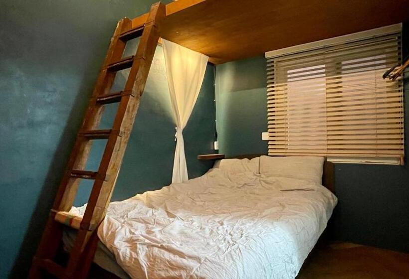 Quarto Triplo Economy, Sisnbro Guesthouse