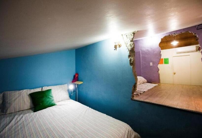 Quarto Quádruplo Standard, Sisnbro Guesthouse