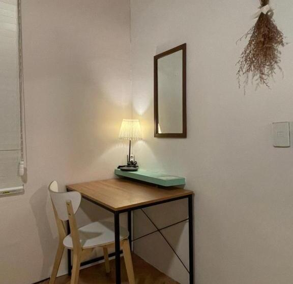 Quarto standard, Sisnbro Guesthouse