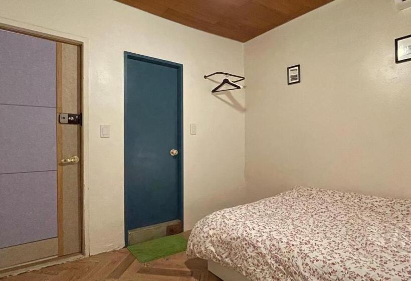 Quarto standard, Sisnbro Guesthouse