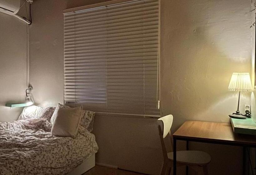 Quarto standard, Sisnbro Guesthouse