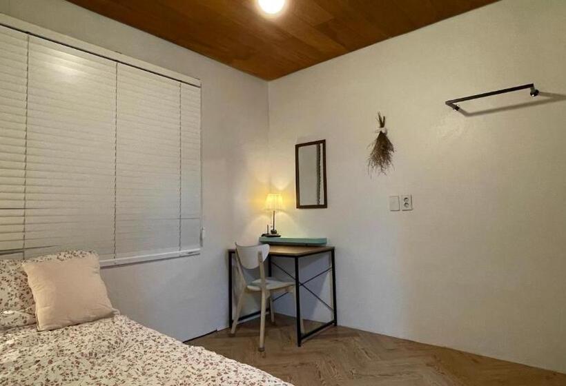 Quarto standard, Sisnbro Guesthouse