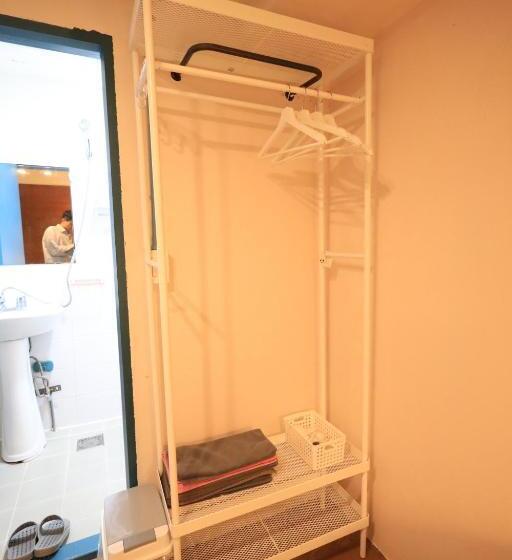 Quarto standard, Sisnbro Guesthouse