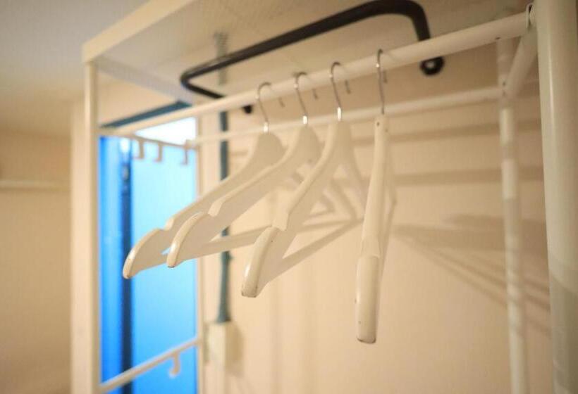 Quarto standard, Sisnbro Guesthouse