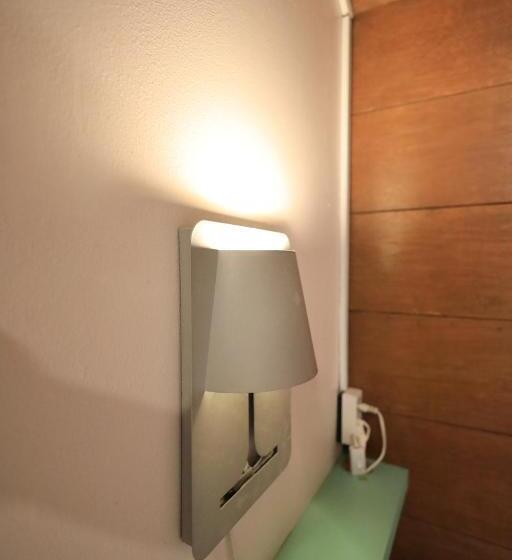 Quarto standard, Sisnbro Guesthouse