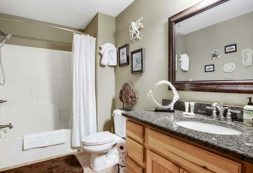 Апартаменты 1 Спальня, Dna House