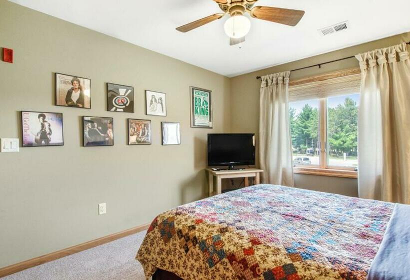 Апартаменты 1 Спальня, Dna House