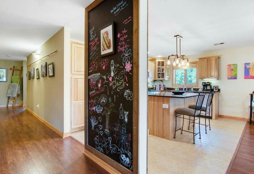 Апартаменты 1 Спальня, Dna House