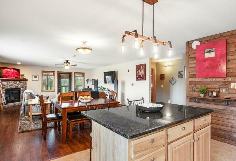 Апартаменты 1 Спальня, Dna House