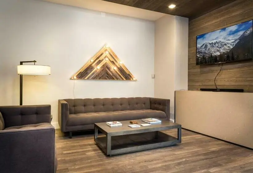آپارتمان 2 خوابه, Colorado Ave East 215   The Telluride Historic