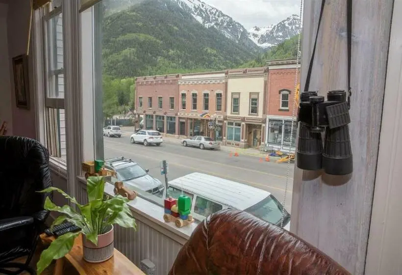 آپارتمان 2 خوابه, Colorado Ave East 215   The Telluride Historic