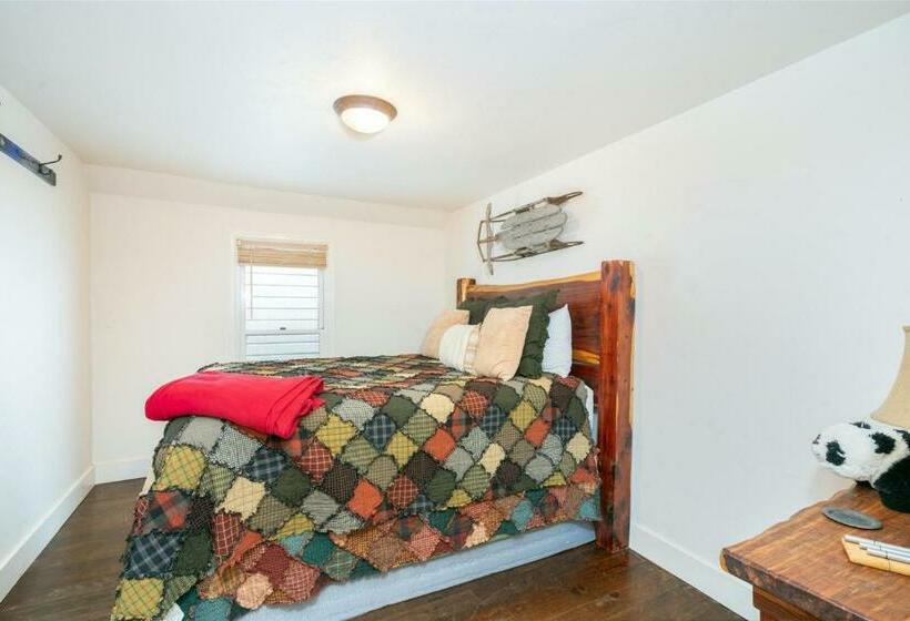 침실 2개 아파트, Colorado Ave East 215   The Telluride Historic