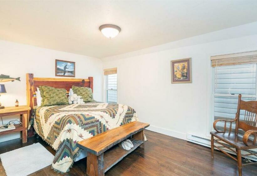 דירת שני חדרים, Colorado Ave East 215   The Telluride Historic