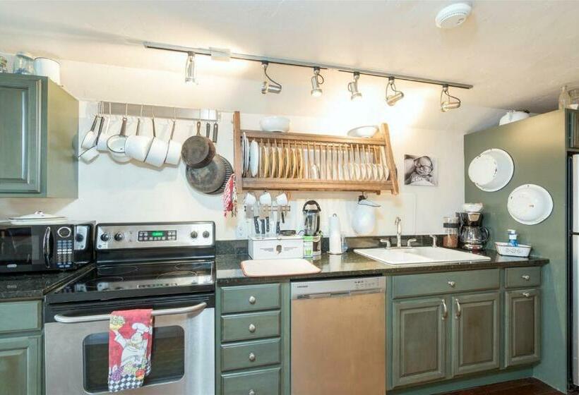 침실 2개 아파트, Colorado Ave East 215   The Telluride Historic