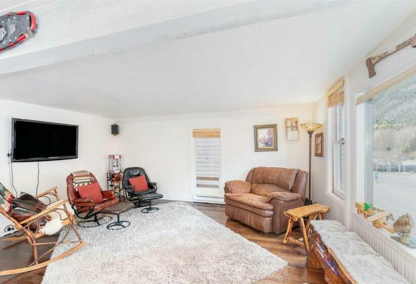 침실 2개 아파트, Colorado Ave East 215   The Telluride Historic