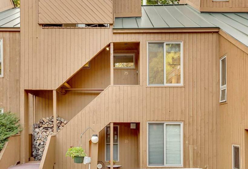 דירת חדר, Sugar Run 24