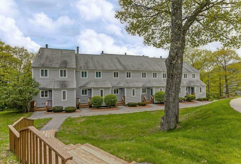 منزل غرفة نوم واحدة, 27 Partridge Woods