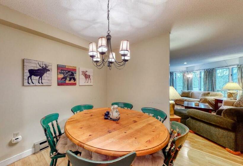 Апартаменты 3 Спальни, 27 Partridge Woods