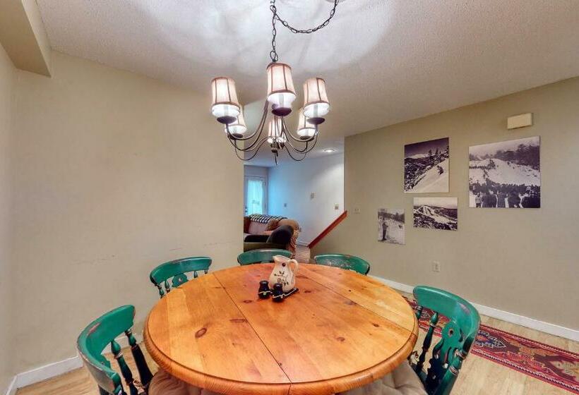 شقة 3 غرف, 27 Partridge Woods