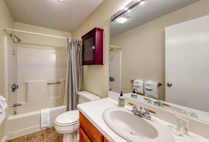Апартаменты 3 Спальни, 27 Partridge Woods