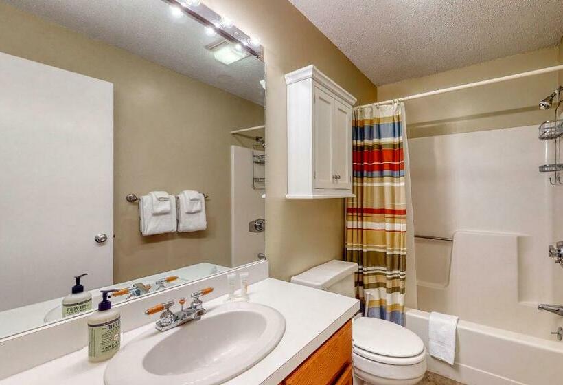 شقة 3 غرف, 27 Partridge Woods