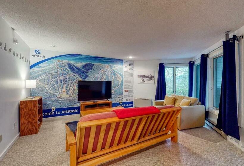 Апартаменты 3 Спальни, 27 Partridge Woods
