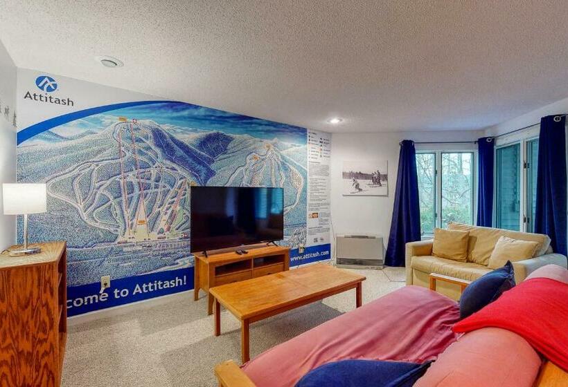 شقة 3 غرف, 27 Partridge Woods