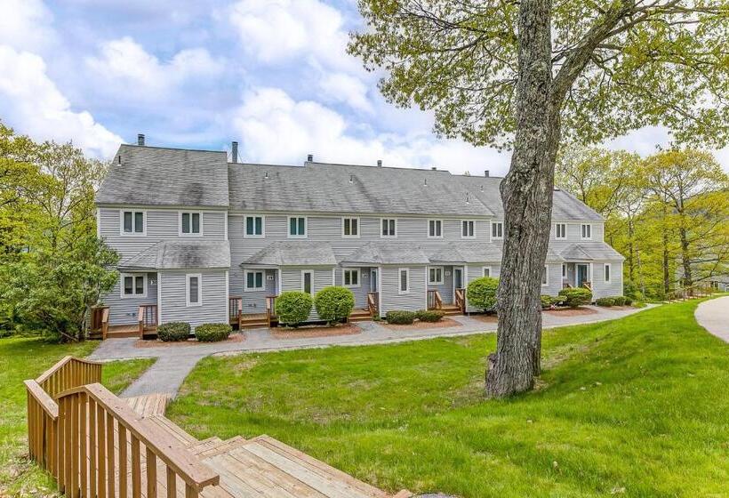 شقة 3 غرف, 27 Partridge Woods