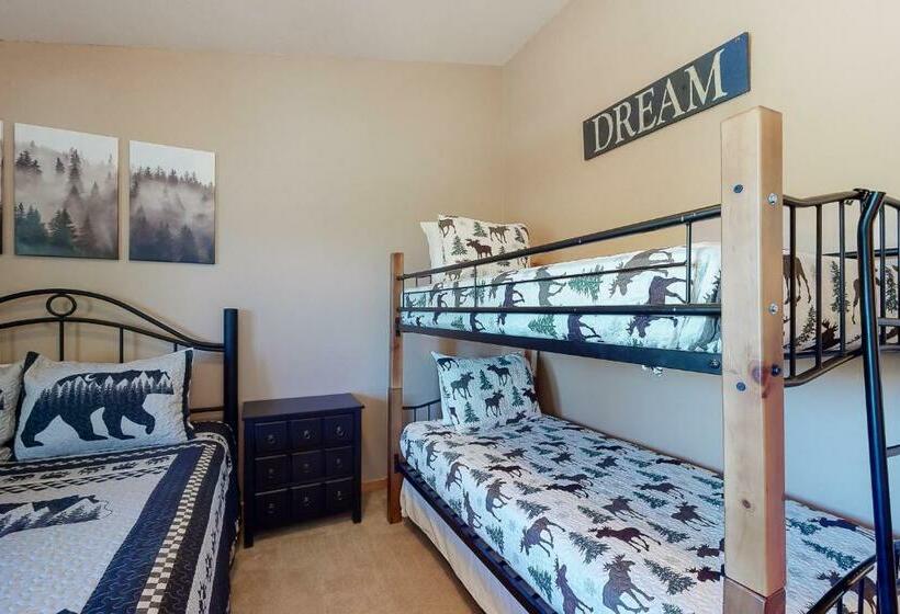 آپارتمان 3 خوابه, Grand County Get Away