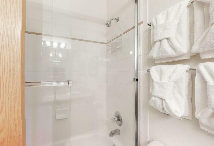 آپارتمان 3 خوابه, Grand County Get Away