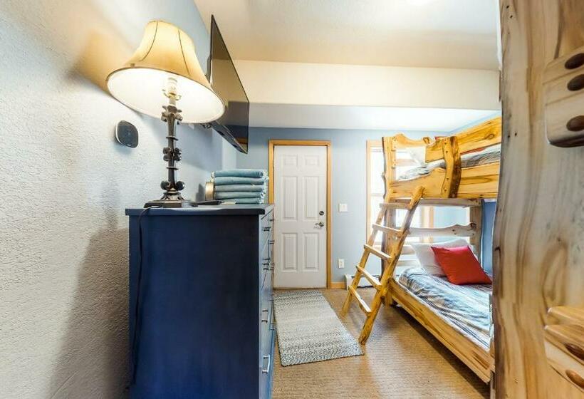 침실 3개 아파트, Home Sweet Hideaway Park