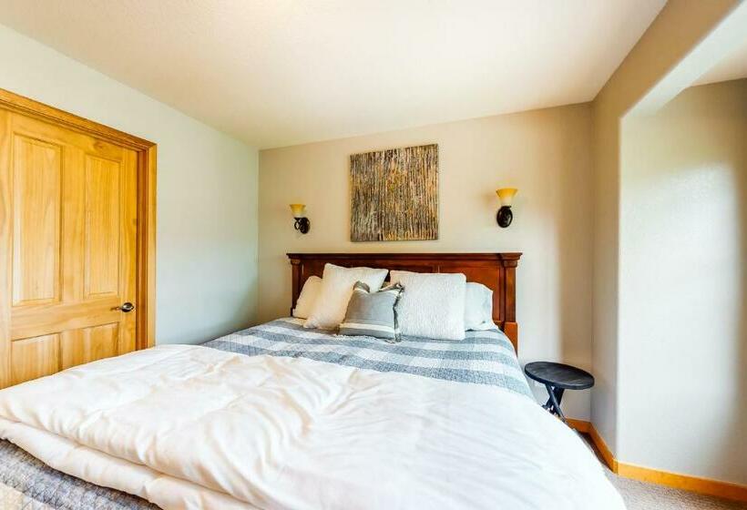 침실 3개 아파트, Home Sweet Hideaway Park