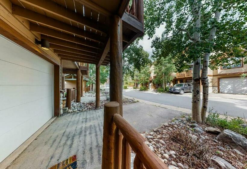 침실 3개 아파트, Home Sweet Hideaway Park