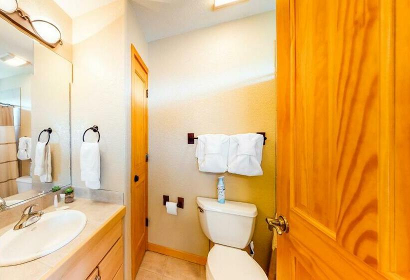 침실 3개 아파트, Home Sweet Hideaway Park