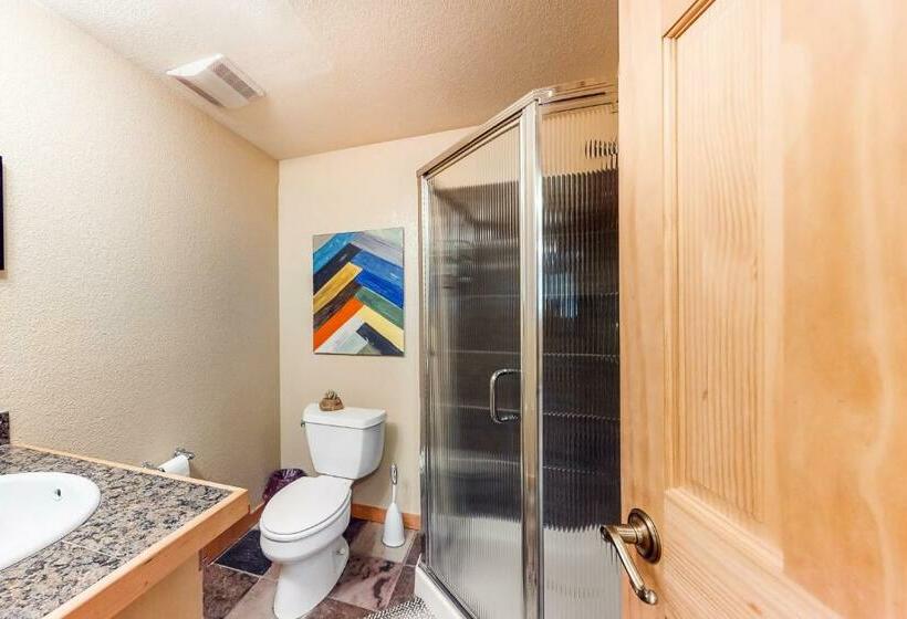 침실 3개 아파트, Home Sweet Hideaway Park