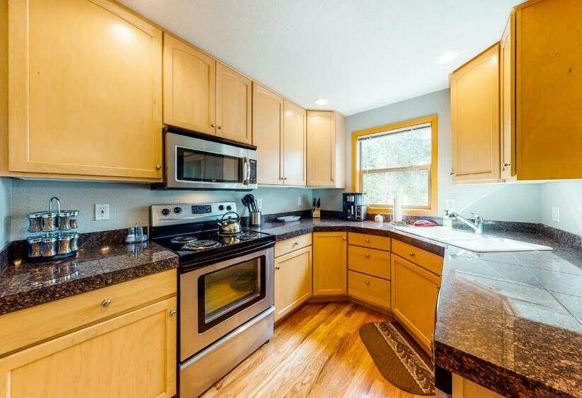 침실 3개 아파트, Home Sweet Hideaway Park