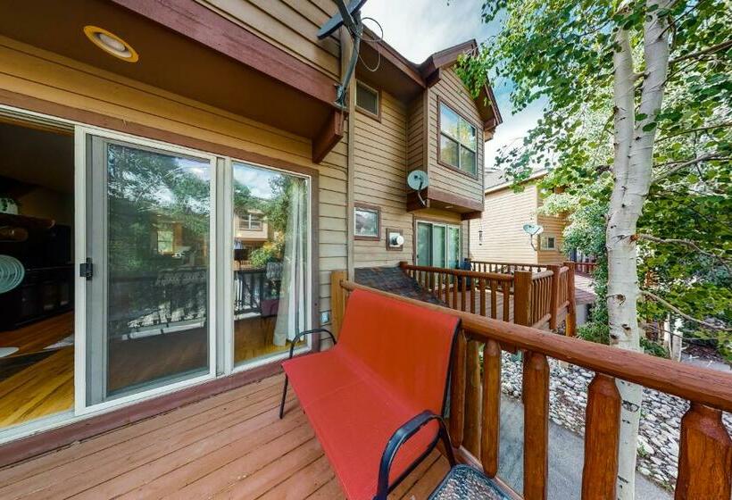 침실 3개 아파트, Home Sweet Hideaway Park