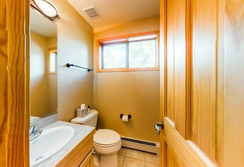 침실 3개 아파트, Home Sweet Hideaway Park