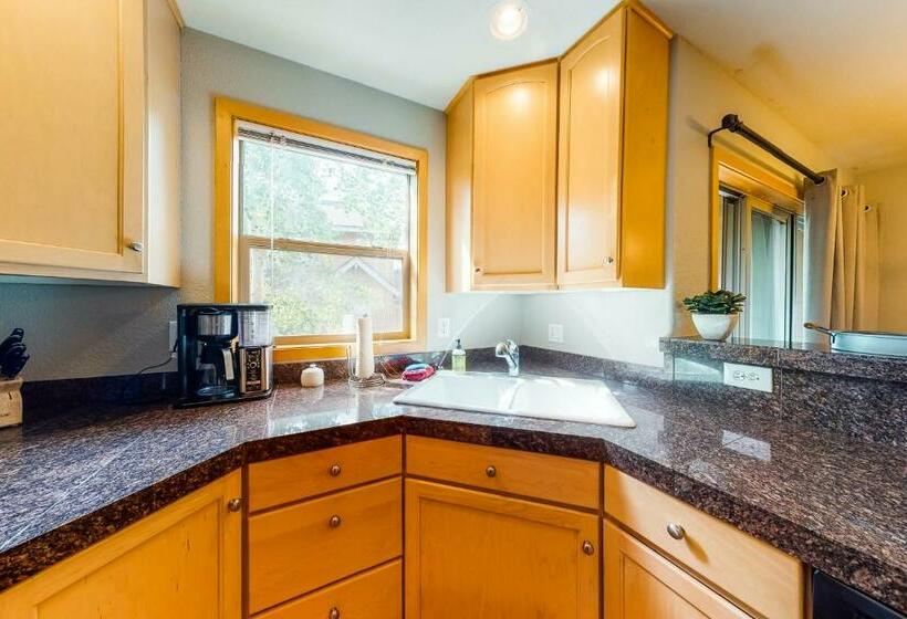 침실 3개 아파트, Home Sweet Hideaway Park