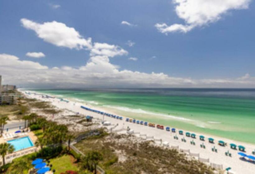 Апартаменты 3 Спальни, Jade East Towers 720