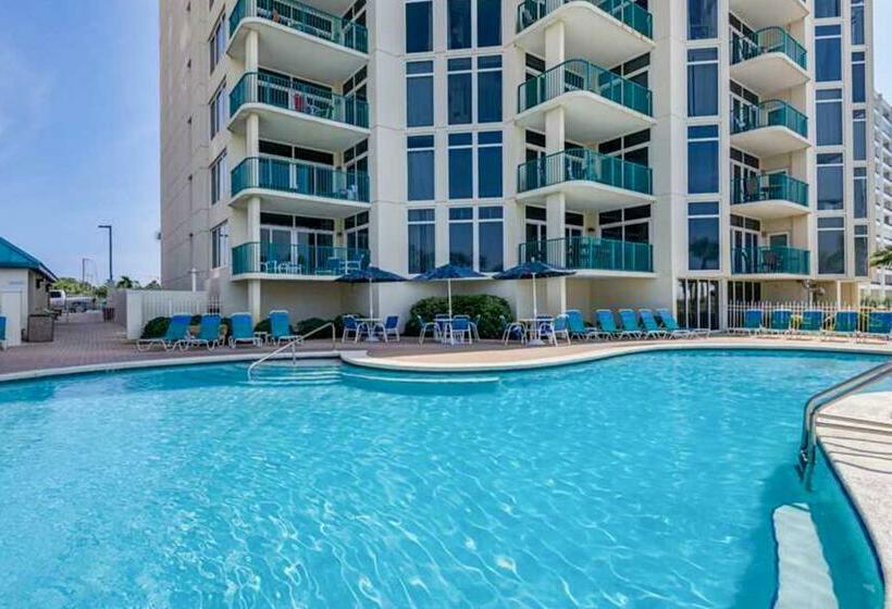 Апартаменты 3 Спальни, Jade East Towers 720