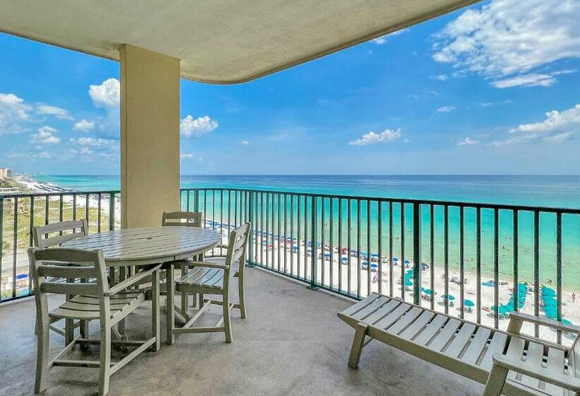 Апартаменты 3 Спальни, Jade East Towers 720