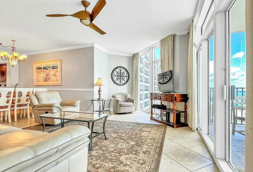 Appartamento 3 Camere da Letto, Jade East Towers 720