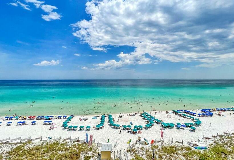 Апартаменты 3 Спальни, Jade East Towers 720