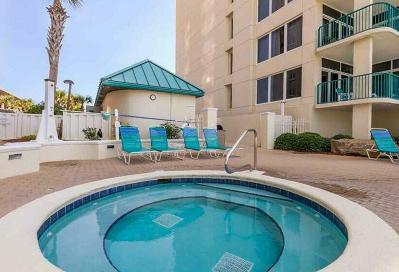 Апартаменты 3 Спальни, Jade East Towers 720