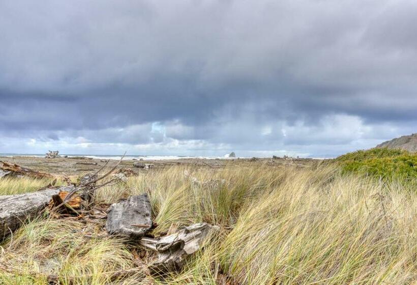 חדר סטודיו סטנדרד, Berry Glen Redwood Park Loft