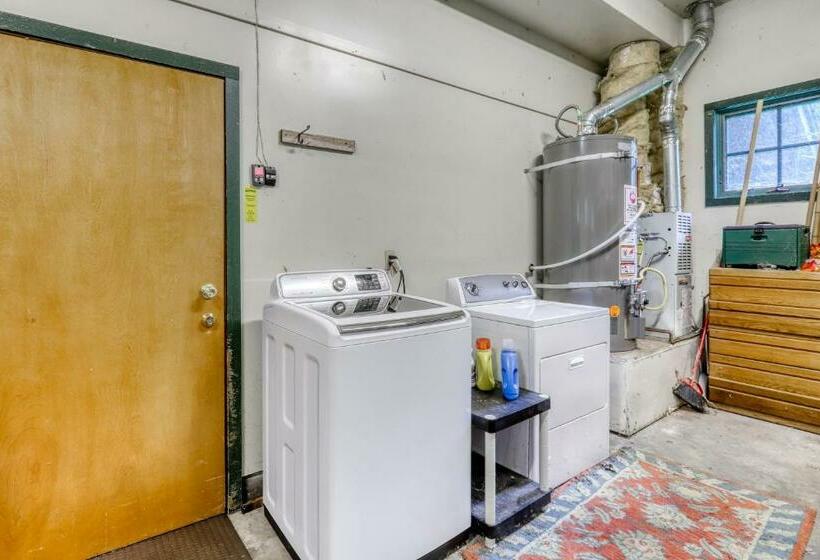 חדר סטודיו סטנדרד, Berry Glen Redwood Park Loft