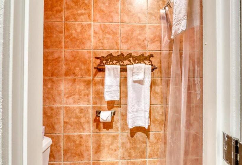 חדר סטודיו סטנדרד, Berry Glen Redwood Park Loft